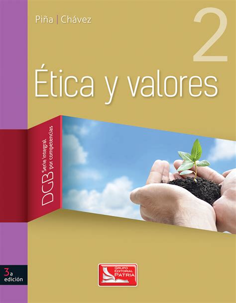 Ética y Valores 2 Hachette Livre