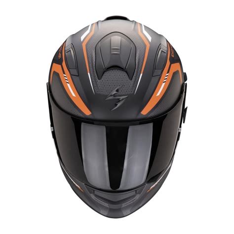 Casque Moto Int Gral Scorpion Exo Kripta