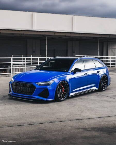 Audi Rs Rebaixado Rodas Aro Only Cars