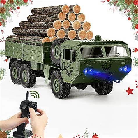 Best Remote Controlled Military Vehicles