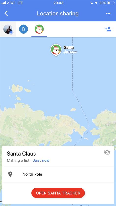 Google Santa Tracker : r/google