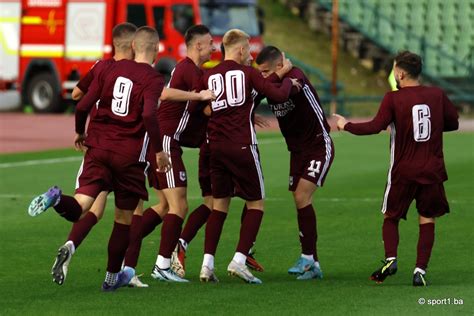 Sport Sloboda I Sarajevo Zakazali Novo Finale Omladinskog Kupa Bih