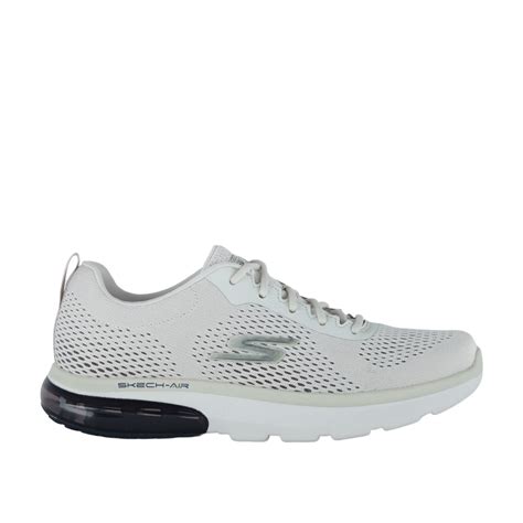 Skechers Go Walk Air 20 Enterprise Erkek Bej Spor Ayakkabı 216241 Nat