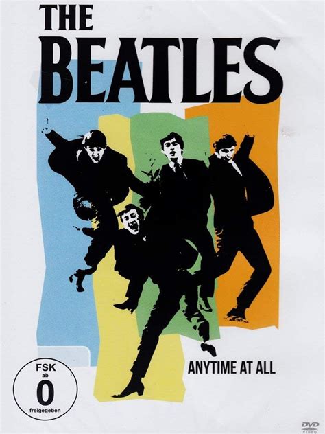 The Beatles Anytime At All Beatles Amazon Se Filmer Och TV