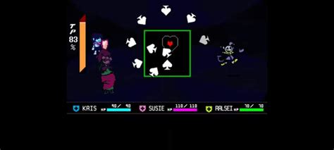 A Jevil Strategy Guide Deltarune Amino