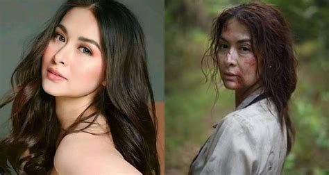 Marian Rivera Reveals Why She Can Relate To Her Emmy Role In Balota