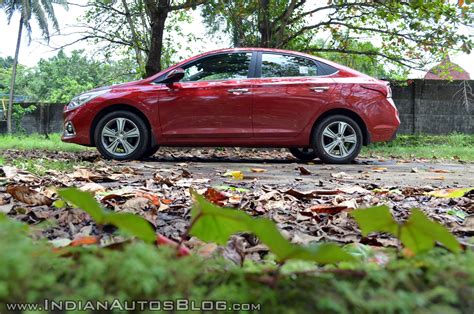 Hyundai Verna Clocks Bookings And Enquiries