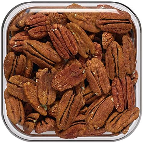 Fisher Snack Oven Roasted Never Fried Mammoth Pecans Ounces Made