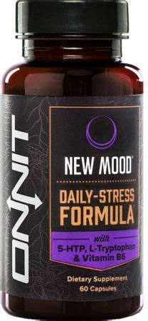 Onnit New MOOD | News, Reviews, & Prices at PricePlow