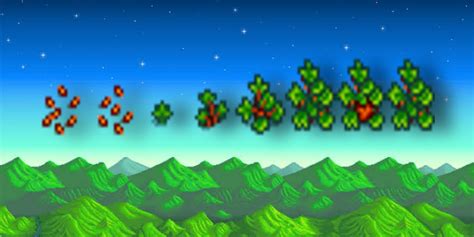 Stardew Valley: Where to get Strawberry Seeds