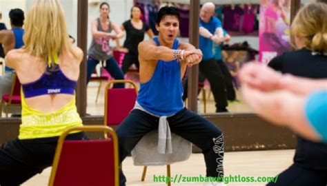 Zumba Sentao Workout - Get Sweaty On a Chair