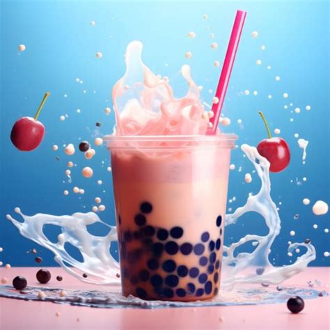 Boba Tea Store Equipment BubbleTeaology