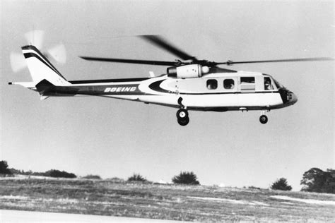 Vertipedia Boeing Vertol Model 179 Civil Uttas