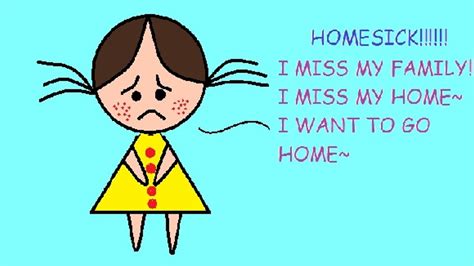 Ways To Deal With Homesickness Engineering