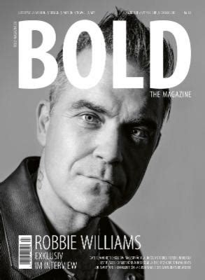 Bold The Magazine M Rz Pdf Digital Magazines