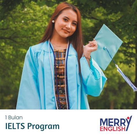 Ielts Program Bulan Kampung Inggris Ceria