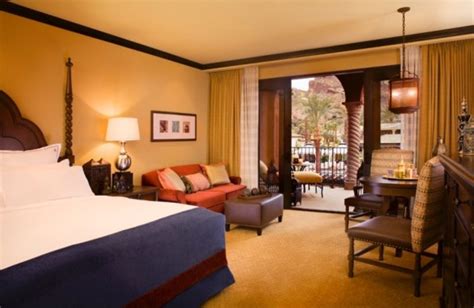 Montelucia Resort & Spa (Paradise Valley, AZ) - Resort Reviews ...