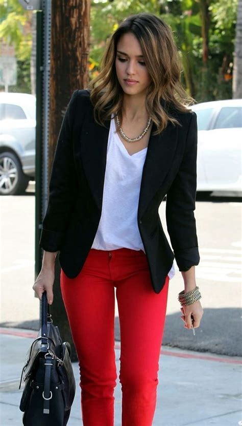 Business Casual Dress Blazers - Biunsses