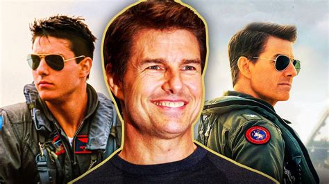 Top Gun 3: Producer Reveals If Tom Cruise Has Talked With Him About ...