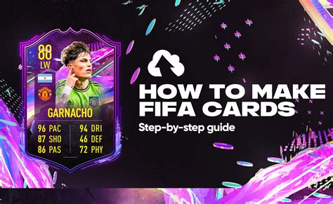 How To Make Fifa Cards