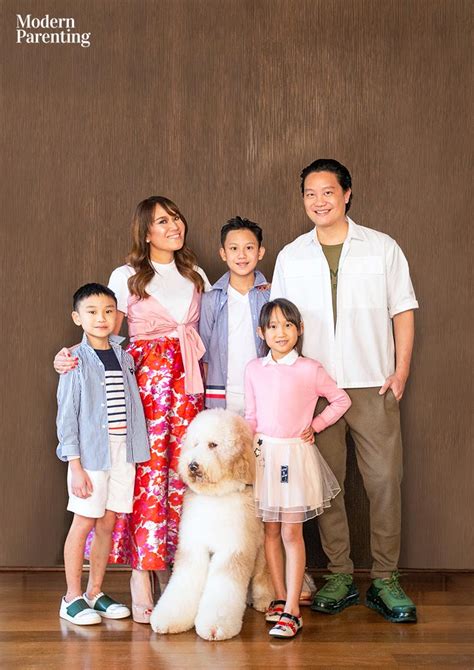 Dr. Aivee Teo and Z Teo: Family FIrst | Modern Parenting