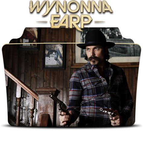 Wynonna Earp Doc Holliday By Buddhajef On Deviantart