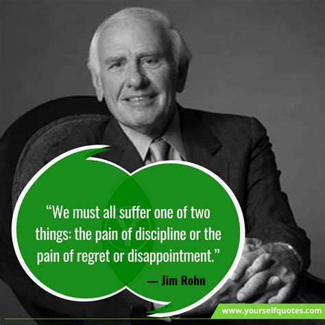 Jim Rohn Quotes To Encourage You For Success In Life Wake Up To A