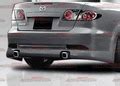 Mazda Rear Bumper