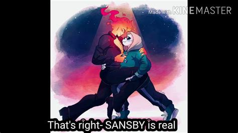 The Ship Is Real Sansby Youtube