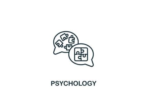 Psychology Icon Graphic By Aimagenarium · Creative Fabrica