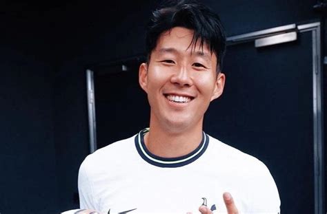 Profil Son Heung Min Kapten Timnas Korsel Yang Viral Disebut Haji