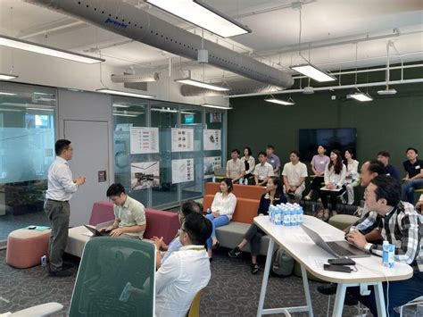 Korean Innovators Shine In Singapore Kosme Besuccess Showcase Connects