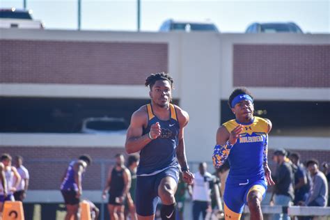 Mississippi College Cross Countrytrack And Field On Twitter Another