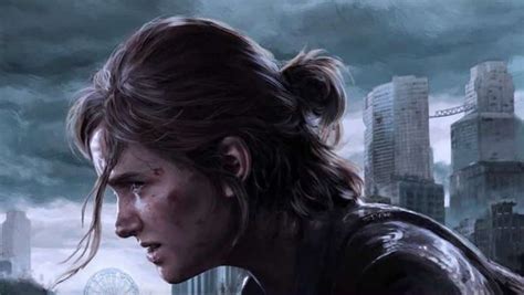 The Last Of Us Part Remastered Ps Upgrade Path Detailed By Naughty