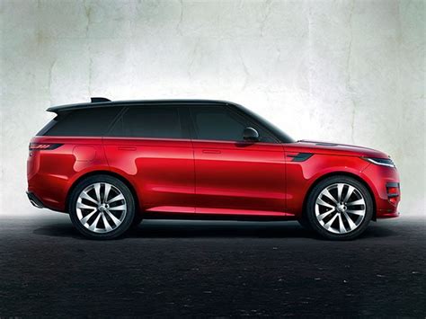 Name your price on Land Rover Range Rover Sport with AutoWant.