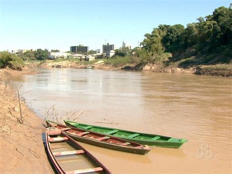 G Governador Decreta Situa O De Emerg Ncia Devido Seca Do Rio