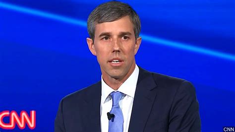 Democrat Beto Orourke Ends Presidential Campaign