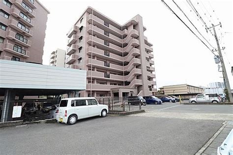 【ホームズ】ベルメゾン二日町弐番館三島市の賃貸・中古情報