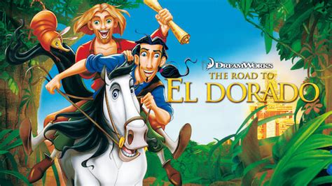 The Road To Eldorado