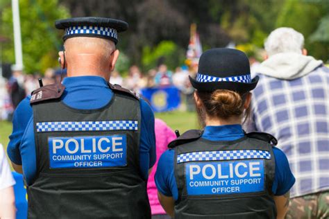 What Is A Pcso And How Much Do They Get Paid