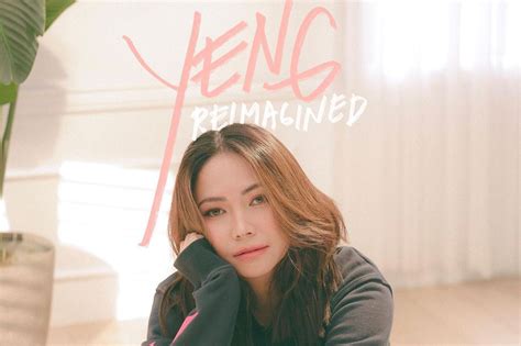 Yeng Constantino to release EP 'Reimagined' | ABS-CBN News