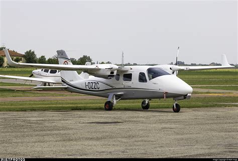 I Ozzc Tecnam P T Mk Ii Professional Aviation Maik Voigt