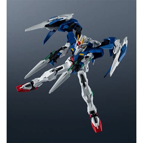 Bandai Gundam Universe Mobile Suit Gundam Gn Gnr Raiser