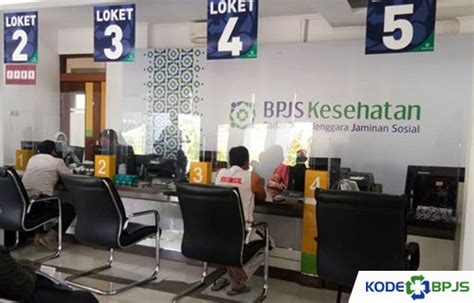 Kantor Bpjs Pekalongan Kesehatan Ketenagakerjaan