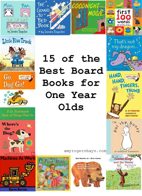 15-of-the-Best-Board-Books-for-One-Year-Olds - Stories & Thyme