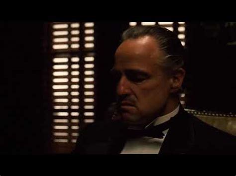 The 10 best scenes from 'The Godfather' trilogy