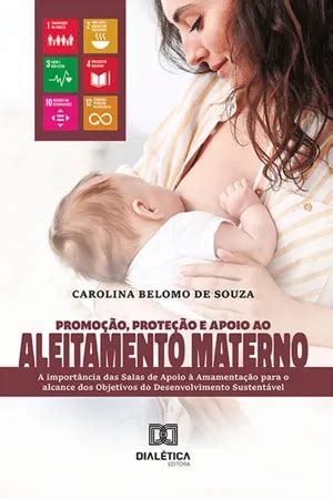 Pdf Promo O Prote O E Apoio Ao Aleitamento Materno By Carolina