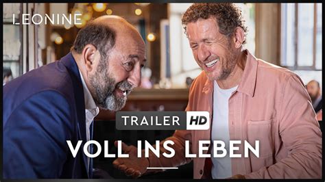 Voll Ins Leben Trailer Deutsch German FSK 0 YouTube