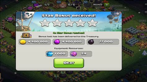 How To Get Ores In Clash Of Clans