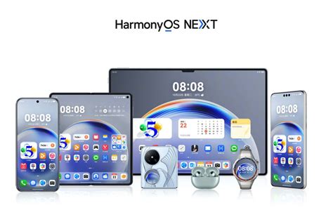 Huawei Presenta HarmonyOS NEXT Con L Emulatore EasyAbroad Per Le App